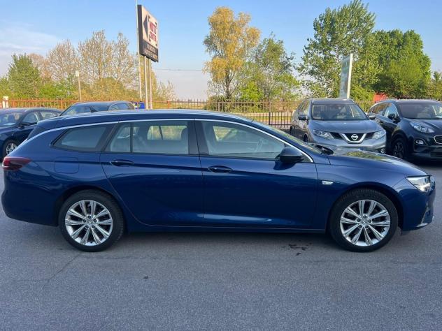 Opel Insignia 2.0 174 CV S&S aut. Sports Tourer Busin. Eleg. - Foto 5
