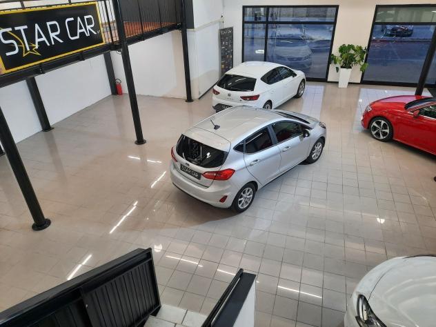 Ford Fiesta 75 CV GPL Titanium - Ok neopatentati - Foto 10