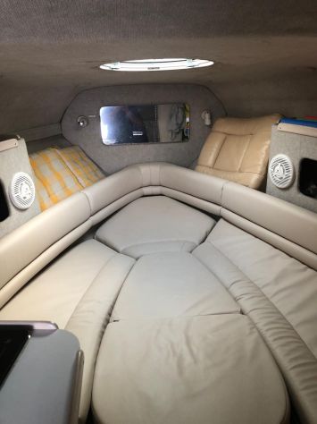 Vendo four winns 238 Vista - Foto 3