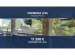 Immobile in asta di 24 m² in vendita a Cremona