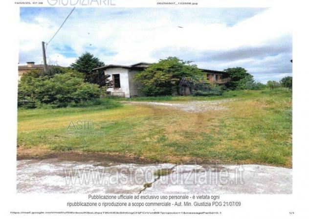 IMMOBILI-IMMOBILE COMMERCIALE-Via Testa, 12, 46040 Ceresara MN, Italia