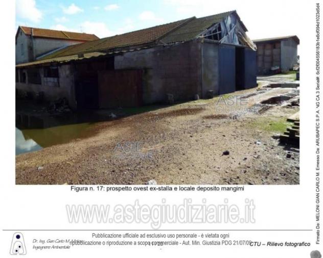 IMMOBILI-ALTRA CATEGORIA-Str. 9 Ovest, 5, 09092 Arborea OR, Italia - Foto 4