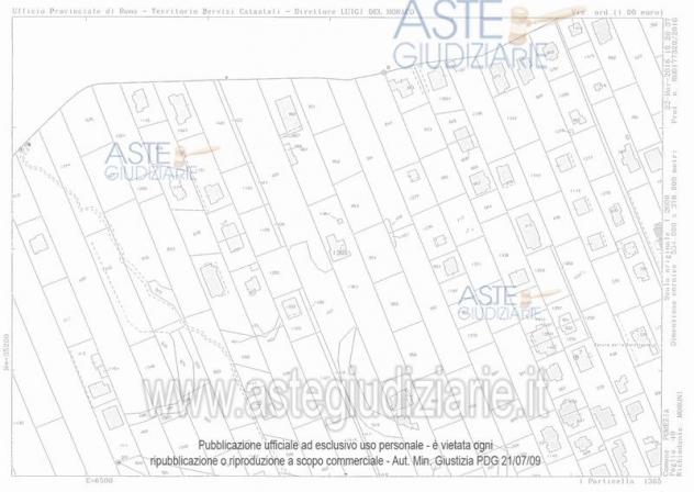 IMMOBILI-IMMOBILE RESIDENZIALE-Località Banditella - Via dei Convolvoli n. 15 - Foto 10