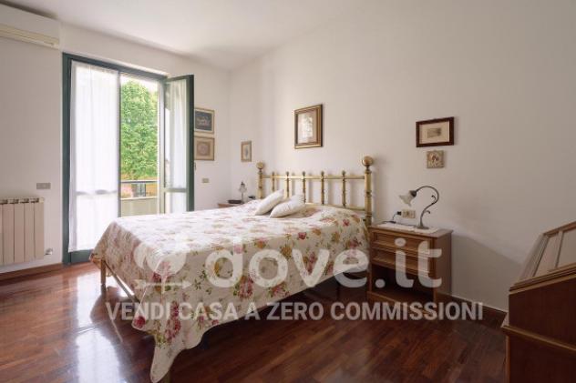 Villa di 187 m² con 5 locali e box auto in vendita a Biassono - Foto 10