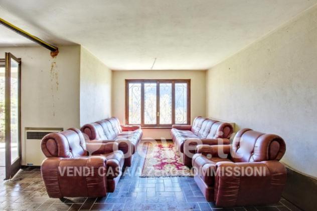 Villetta a schiera di 180 m² con 5 locali e posto auto in vendita a Brusimpiano - Foto 19