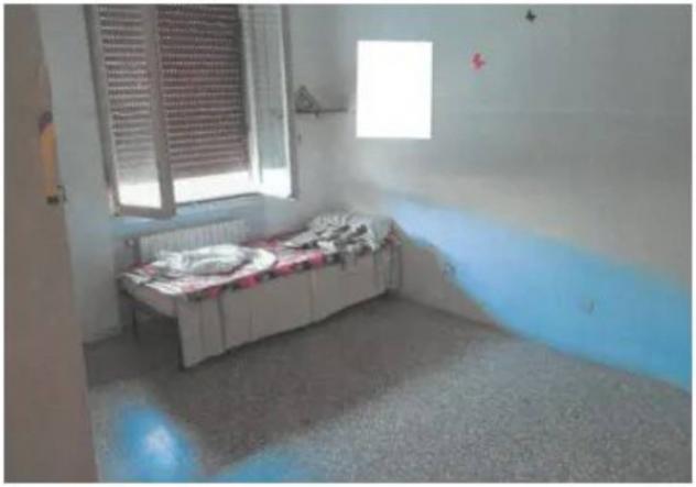 Immobile in asta di 92 m², box auto in vendita a Casalbuttano ed Uniti - Foto 8