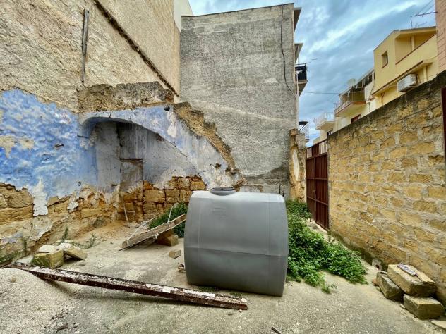 Casa Singola in vendita a Castellammare del Golfo - Foto 11