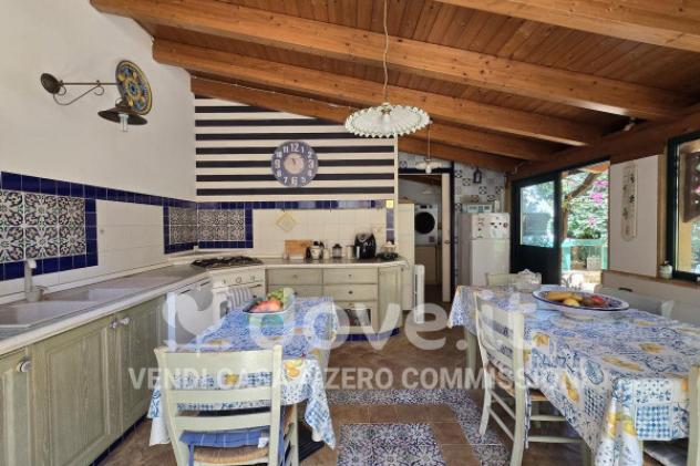 Villa di 173 m² con 4 locali in vendita a Castelvetrano - Foto 3