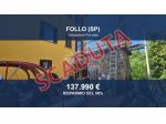 Immobile in asta di 342 m² con più di 5 locali in vendita a Follo