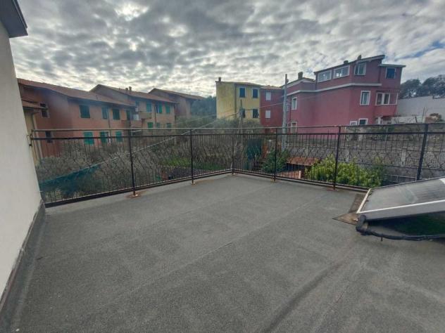 Porzione di casa in vendita a Lerici