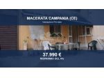 Immobile in asta di 112 m² in vendita a Macerata Campania