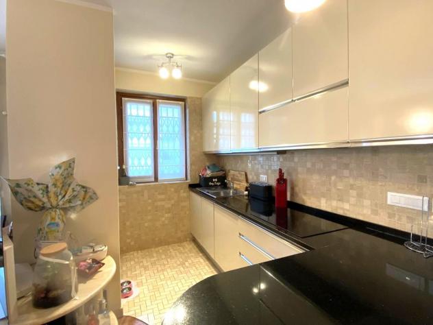 Appartamento in vendita a Ronchi - Massa 130 mq Rif: 1322337 - Foto 3