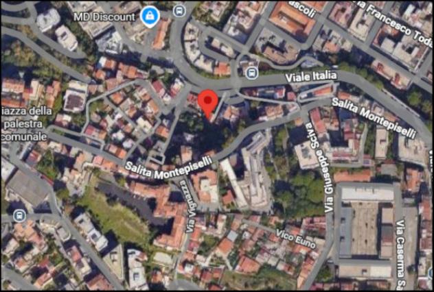 Immobile in asta di 54 m² in vendita a Messina - Foto 13