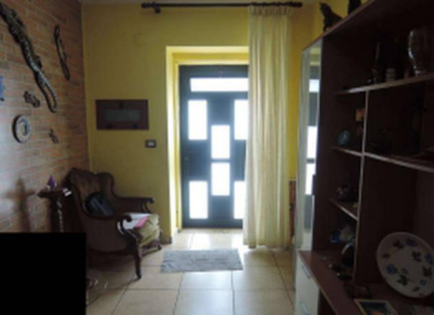 Immobile in asta di 133 m² in vendita a Messina - Foto 7