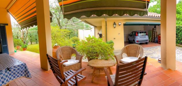 Villa in vendita a Montecatini-Terme - Foto 12