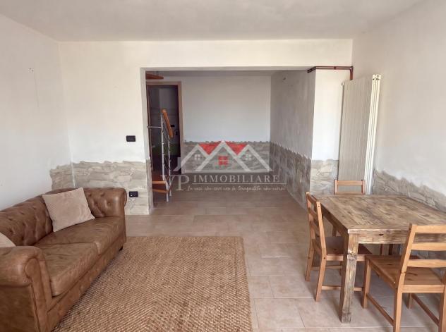 Villetta bifamiliare in vendita a Montecatini Val di Cecina 234 mq Rif: 1451687 - Foto 8