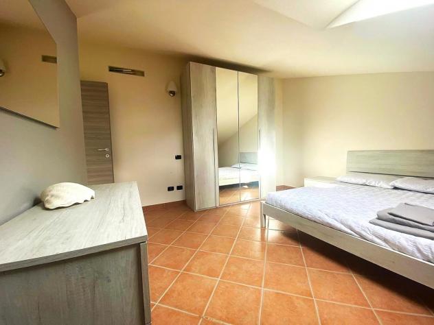 Mansarda in vendita a Cervaiolo - Montignoso 80 mq Rif: 1088948 - Foto 9