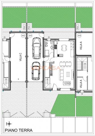 VILLE DI NUOVA COSTRUZIONE - Foto 13