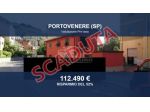 Immobile in asta di 110 m² con più di 5 locali in vendita a Portovenere