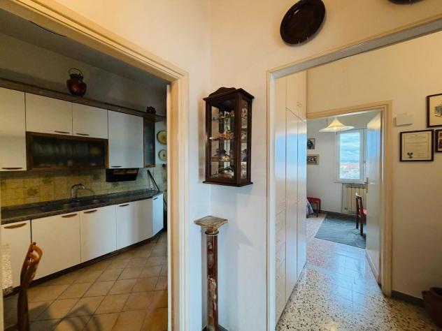 Appartamento in vendita a Ponte a Egola - San Miniato 86 mq Rif: 1453408 - Foto 4