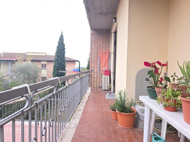 Appartamento in vendita a Siena 141 mq Rif: 1395076 - Foto 5