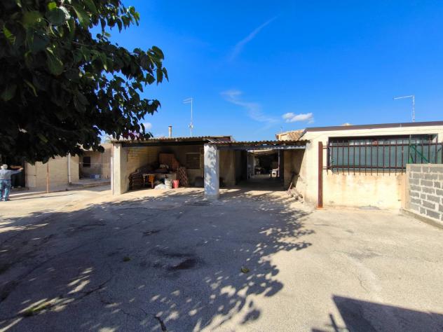 Villa singola in vendita a Siracusa, Fanusa - Foto 15