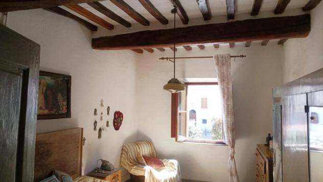 Appartamento in vendita a Terricciola 130 mq Rif: 1448580 - Foto 8