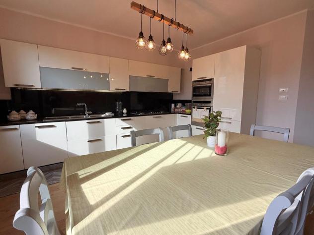 Villetta a schiera in vendita a La Rosa - Terricciola 200 mq Rif: 1385692 - Foto 8