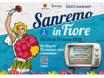 WEEK END lungo a SANREMO