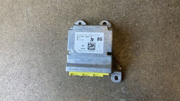 Honda VFR 1200 Bj 2010 - silencieux de protection thermique A174B