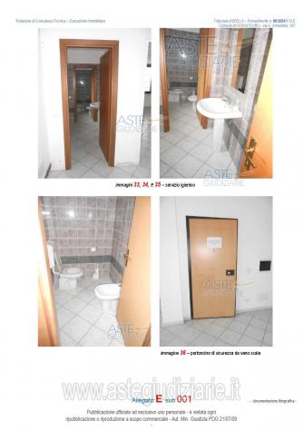IMMOBILI-IMMOBILE COMMERCIALE-Via Giovanni Amendola, 197, 13836 Cossato BI, Italia - Foto 2