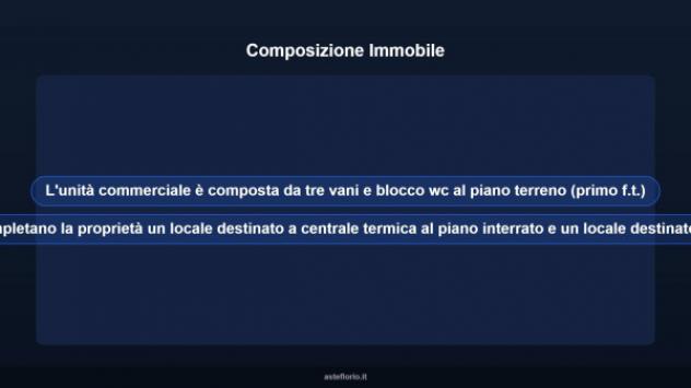 Immobile in asta di 136 m² in vendita a Cuorgnè - Foto 7