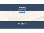 Immobile in asta di 105 m² in vendita a Jesi