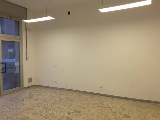 AFFITTASI negozio o magazzino a Vignola (Modena) di 27 mq - Foto 2