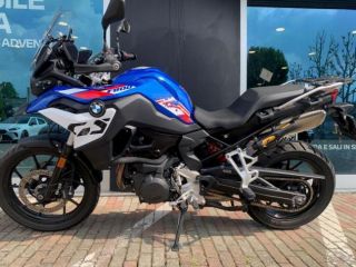 BMW F 800 GS Sport Abs my24