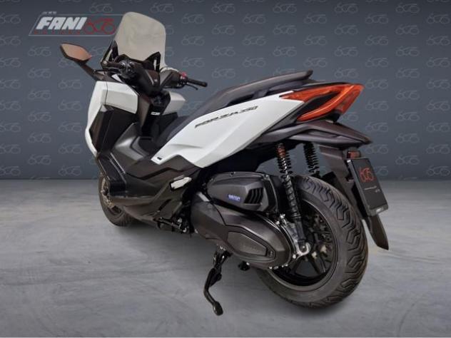 HONDA Forza 350 - rif. 24149153 - Foto 4