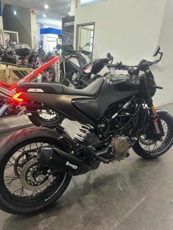 HUSQVARNA Svartpilen 401 svartpilen 401 A2 rif. 23922486 - Foto 7