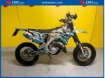 TM MOTO SMR 125 Garantita e Finanziabile rif. 23618591