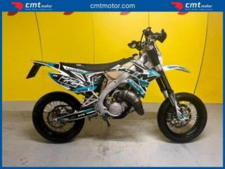 TM MOTO SMR 125 Garantita e Finanziabile rif. 23618591