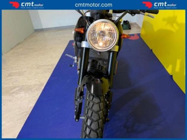 RIEJU Century 125 Garantita e Finanziabile rif. 23975479 - Foto 8