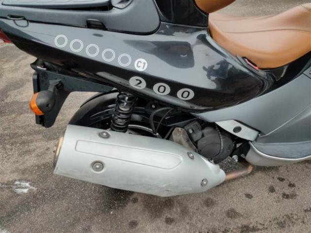 BMW C1 200 Bmw C1 200 Executive rif. 17569688 - Foto 6
