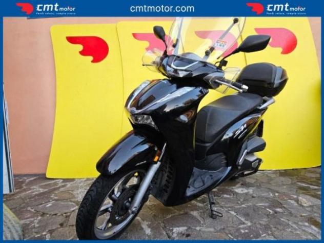 HONDA SH 350 Garantito e Finanziabile rif. 23545545 - Foto 2
