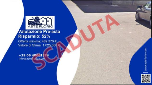 Immobile in asta di 1 m² con più di 5 locali e box auto doppio in vendita a Pontecurone