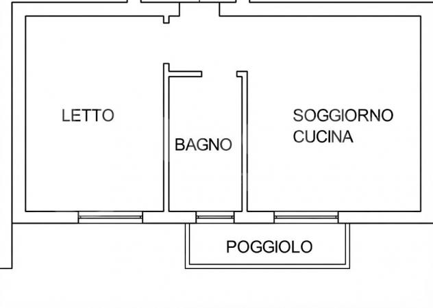 Appartamento - Cavarzere . Rif.: C0762ARG - Foto 12