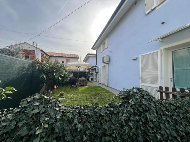Villetta bifamiliare in affitto a San Concordio Contrada - Lucca 80 mq Rif: 1452377 - Foto 6