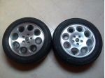 Cerchi lega Alfa Romeo 166 V6 e TD 16" NUOVI