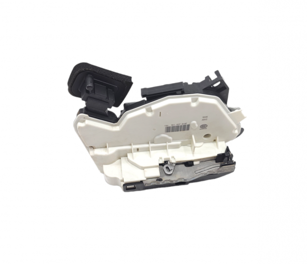SERRATURA ANTERIORE DESTRA VOLKSWAGEN Golf 7 Berlina 5K1837016E (12) - Foto 2