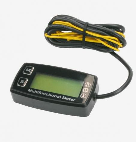 Marmitta terminale Beta RR 350 Arrow Mivv Gpr scarico - Foto 8