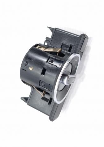 INTERRUTTORE COMANDO LUCI MERCEDES Classe B W246 2° Serie A2129050551 (12) - Foto 6