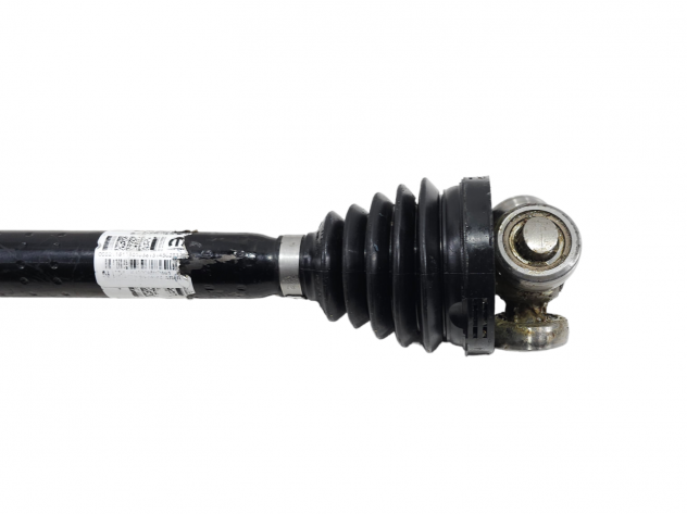 SEMIASSE ANTERIORE DESTRO JEEP Compass Serie 52116196 (16) - Foto 2